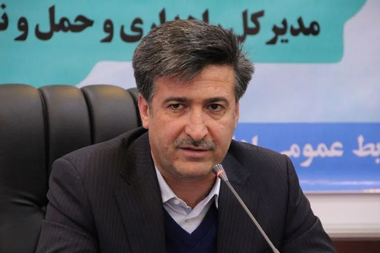 850 اتوبوس زائران اربعین استان فارس را جابجا خواهند كرد