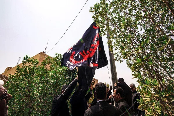 أكثر من 600 مصور فوتوغرافي يتنافسون في كربلاء