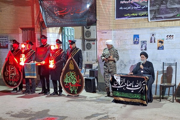 حجت‌الاسلام‌ والمسلمین سید علی‌اکبر اجاق‌نژاد، تولیت آستان مقدس مسجد جمکران