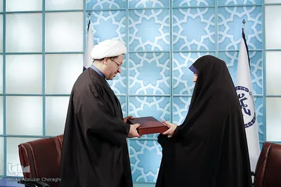 نشست با یاوران وحی با حضور حجه الاسلام محمد صادق حق شناس