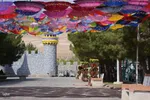 آغاز هفتمین جشنواره انگور ارومیه‎
