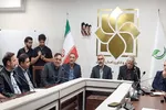 راه‌اندازی خط ویژه برای حمایت از فناوران پارک علم و فناوری در اردبیل