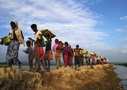 Accord Bangladesh-Birmanie pour entamer le retour des Rohingyas