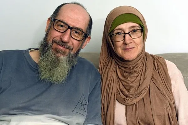 یافتن مفهوم زندگی در اسلام،‌ دلیل مسلمان‌ شدن بانوی ولزی