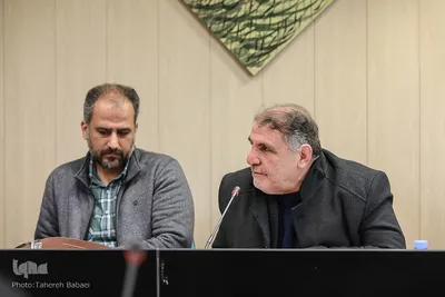 جلسه شورای برنامه‎ریزی نمایشگاه قرآن