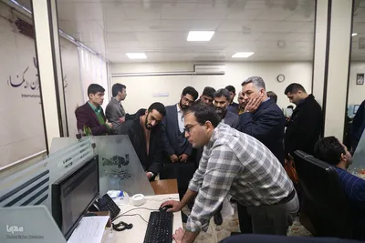 بازدید