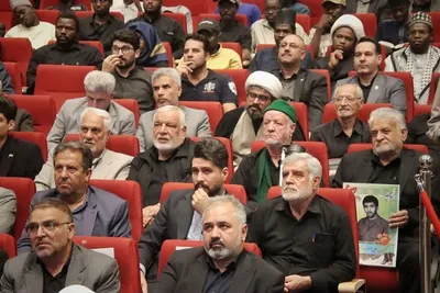 مجاهدان در غربت دانشگاه دامغان