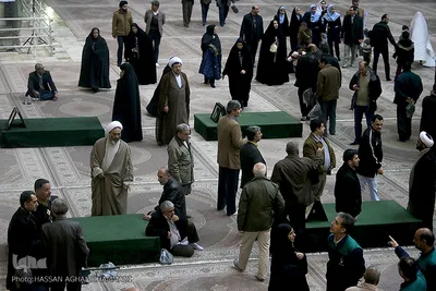 در حاشیه تجدید میثاق جامعه قرآنی با آرمانهای امام خمینی (ره)