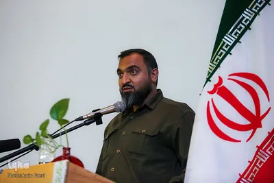 همایش شبکه نظارت شورای نگهبان در شیراز