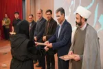 گرامیداشت روز دانشجو در دانشگاه آزاد ارومیه