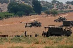Une unité militaire israélienne prise pour cible par le Hezbollah