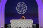 رقابت متسابقین در هشتمین روز مسابقات سراسری قرآن