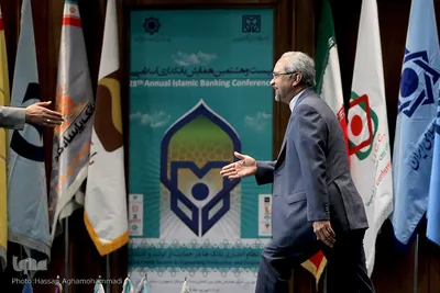 محمد نهاوندیان، معاون اقتصادی رئیس‌جمهور