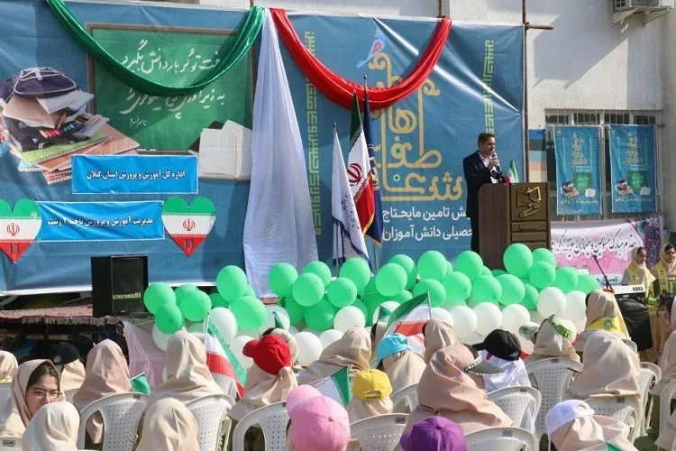 مشارکت در شور عاطفه‌ها سرمایه‌گذاری‌ برای آینده است