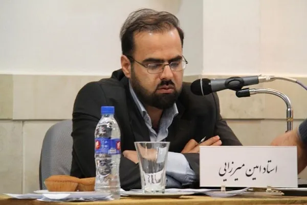 مصطفی اسماعیل؛ محصول نبوغ، تلاش و موهبت الهی + صوت