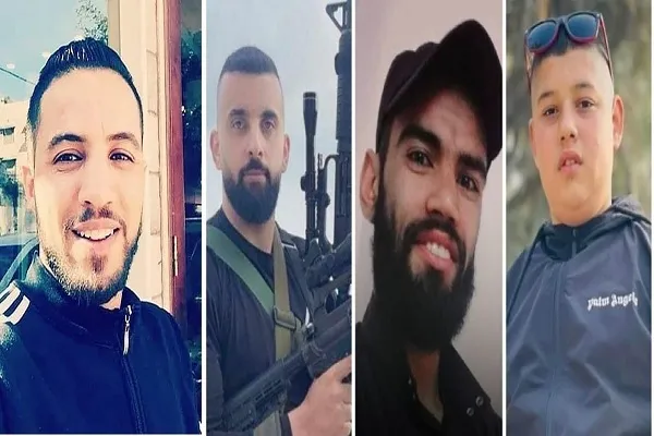 پاسخ قاطع مقاومت فلسطین به جنایت تازه صهیونیست‌ها در جنین