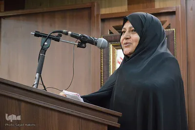 اختتامیه همایش فعالان قرآنی مردمی