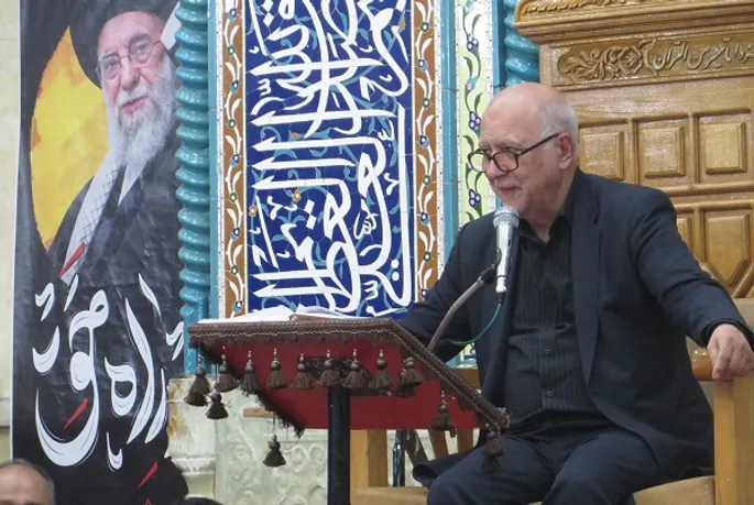 سوره «فجر» بنا بر مصادیقی سوره حسین(ع) است