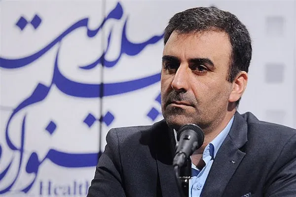 پیام دبیر جشنواره فیلم فجر به سینماگران