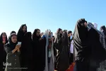 نماز عید سعید فطر در بیرجند