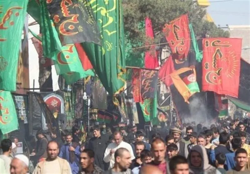 په افغانستان کې د محرم د شپو ورځو تیاریانې په اوج کې دي