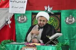 مدارس ملایر در ماه رمضان