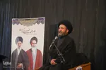 مراسم گرامیداشت شهید آیت‌الله مدنی در تبریز‎