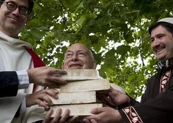 Allemagne : une mosquée, une église et une synagogue sous un même toit