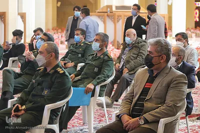 رزمایش کمک مومنانه به مناسبت دهه پرفروغ فجر‎‎
