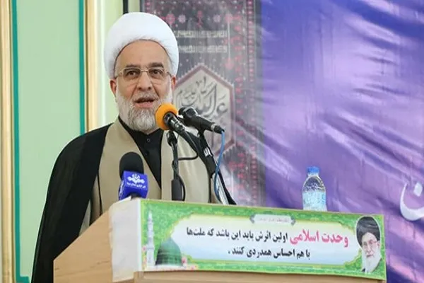 بسیجی باید منظم، باانظباط و اخلاق‌مدار باشد