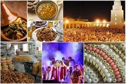 Le Ramadan en Tunisie