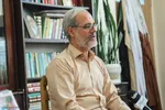 مسعود نیرومند قاری قرآن