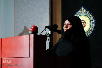 تجلیل از واقفان آستان قدس رضوی