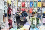 بازار خرید عید فطر در اهواز