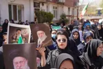 اجتماع کادر بهداشت و درمان لرستان در اعلام انزجار از حملات آمریکا و اسرائیل به مراکز درمانی کشور