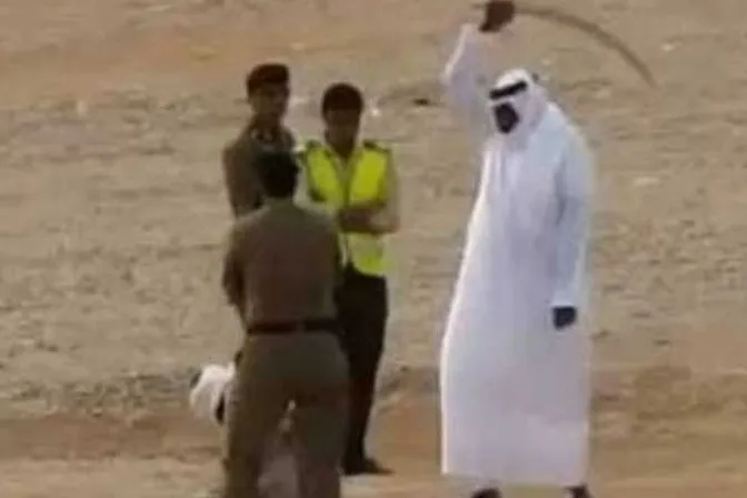 Kira Ga Masarautar Saudiyya Da Ta Dakatar Da Shirin Sare Kawunan Fararen 14