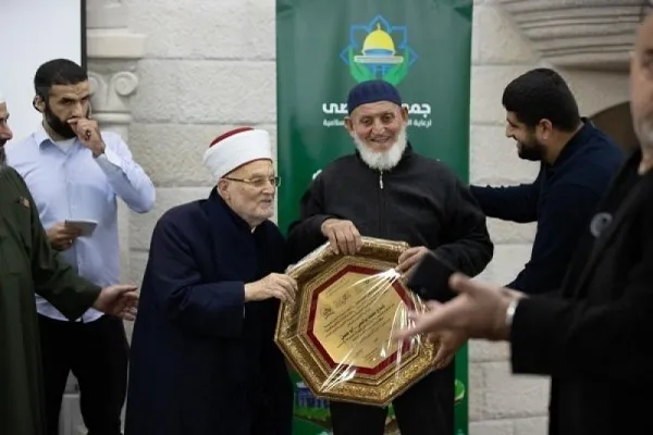 Siyonist projelere karşı Müslümanların Aksa’da güçlü varlığı gerekir