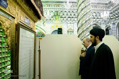 تجلیل از فعالان برگزیده دوشنبه های قرآنی