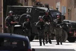 Puluhan Pekerja Palestina Terluka dalam Serangan Militer Zionis