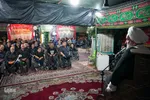 هیئت معلولین الصابرین‎ استان فارس