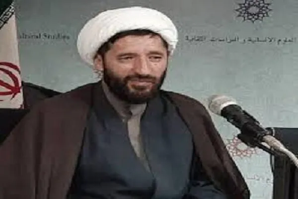 اولین سالگرد مرحوم قاضی غلام مرتضی عسکری برگزار شد