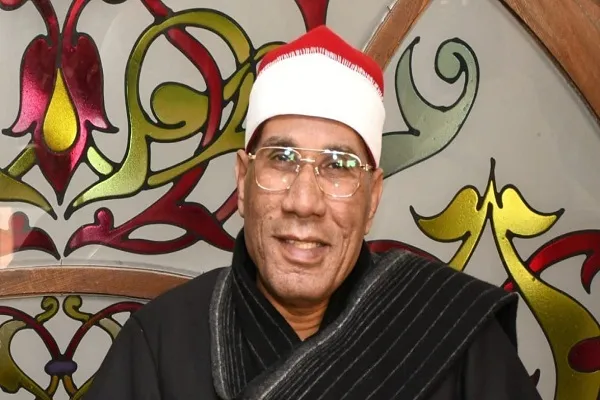 الطاروطي: مسابقة القرآن تؤمِّن مصر من مخاطر الإرهاب