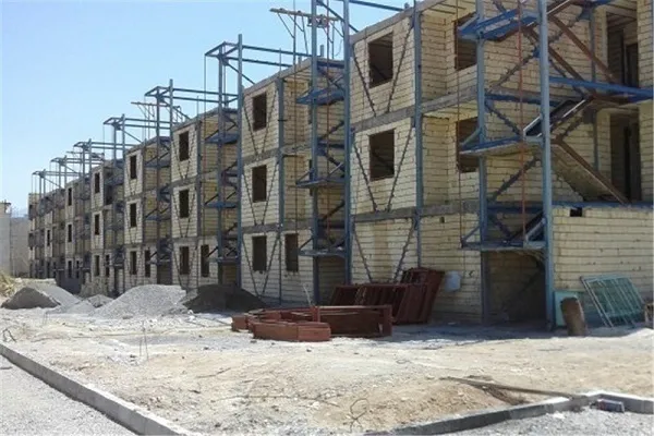 بهره‌برداری از ۳ هزار واحد مسکونی روستایی در زنجان همزمان با دهه فجر