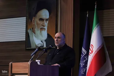 آیین تکریم و معارفه رؤسای دانشگاه علوم پزشکی تبریز‎
