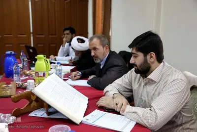 نگاهی به مسابقات قرآن دارالقرآن امام علی(ع)