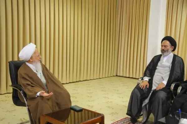 حفظ وحدت ملی پشتوانه عزت خارجی ما است