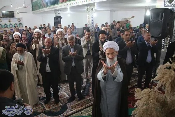 نخستین یادواره شهدای اورست