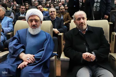 تجلیل از ۲۳ چهره شاخص در چهارمین همایش زنده‌نامان تبریز