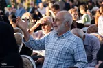 مهمانی لاله ها در کرج‎