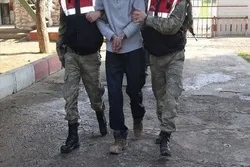 Turkey Says Has Detained Senior Daesh Figure